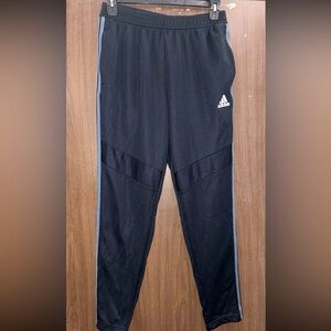 Men’s Adidas Navy Jogger Pants Size Large